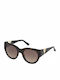 Guess Women's Sunglasses Frame GU7496 52F