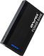 Awei P95K Power Bank 10000mAh with USB-A Port a...