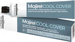 L'Oreal Professionnel Majirel Cool Cover 7.18 Ξανθό Σαντρέ Μόκα 50ml