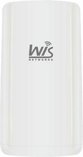 Wisnetworks WIS-Q2300 Punct De Acces Extern Wi-Fi 4 Bandă Unică (2.4GHz) Kit Unic