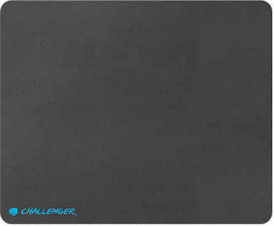 Natec Fury Challenger L Gaming Padel Pentru Mouse Mare (400mm) Negru NFU-0860