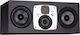 EVE Audio SC407 Ηχείo Studio Monitor 6.5" 600W (Τεμάχιο) Μαύρο