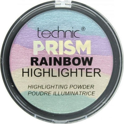 Technic Prism Rainbow Highlighter 6gr