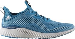 adidas alphabounce bianche e celesti