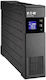 Eaton Ellipse Pro 1200 FR UPS Line-Interactive 1200VA 750W cu 8 Schuko Prize