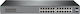 HP HPE OfficeConnect 1920S 24G 2SFP Управляем Превключвател L2 с 24 Гигабитови (1Gbps) Ethernet Порта и 2 SFP Порта