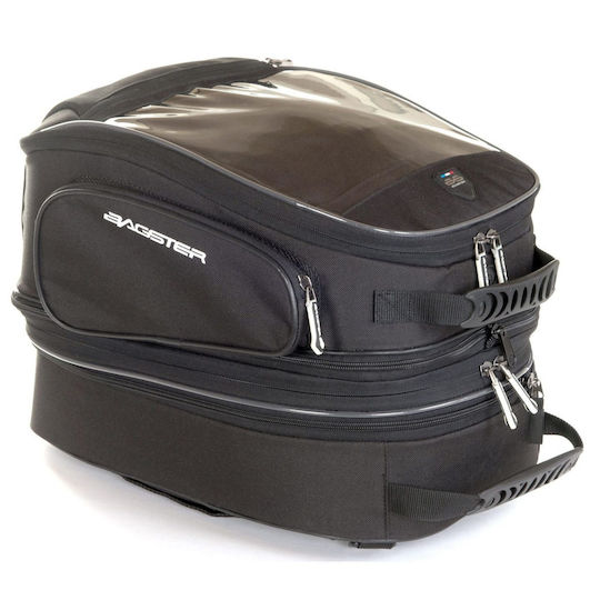 Bagster Travel Evo Motorrad Tanktasche für Extra-Kit 36Es