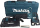 Makita Reciprocating Saw 36V 2x5Ah Brushless