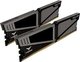 TeamGroup Vulcan 16GB DDR4 RAM με 2 Modules (2x8GB) και Ταχύτητα 2400 για Desktop