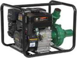 Lian Long LLQD 65-50A Benzinbetriebene Oberflächenwasserpumpe 7hp Lian Long LLQD 65-50A Benzinbetriebene Oberflächenwasserpumpe 7hp