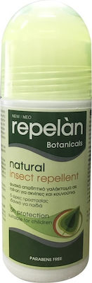 Cellojen Insect Repellent Tube Parabens Free for Kids 75ml