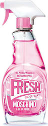 Moschino Pink Fresh Couture EDT