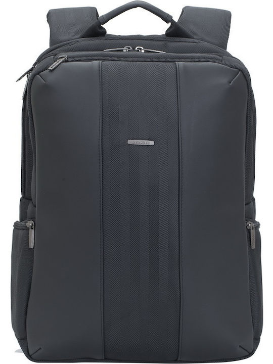 Rivacase Narita 8165 Backpack Backpack for 15.6" Laptop Black