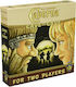 Mayfair Games Brettspiel Caverna: Cave VS Cave für 2 Spieler 10+ Jahre MAY3525