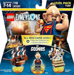 LEGO LEGO Dimensions The Goonies Character Figure LEGO LEGO Dimensions The Goonies Character Figure