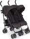 Mamas & Papas Cruise Twin Buggy Black