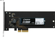 Kingston KC1000 HHHL SSD 480GB PCle Card PCI Express 3.0 SKC1000H/480G