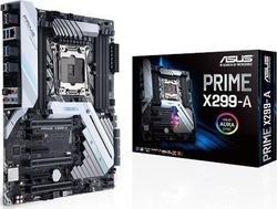 Asus Prime X299-A Asus Prime X299-A