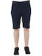 Umbro Chinos Men's Athletic Shorts Blue