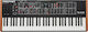 Dave Smith Synthesizer Prophet Rev2 mit 61 Gewi...