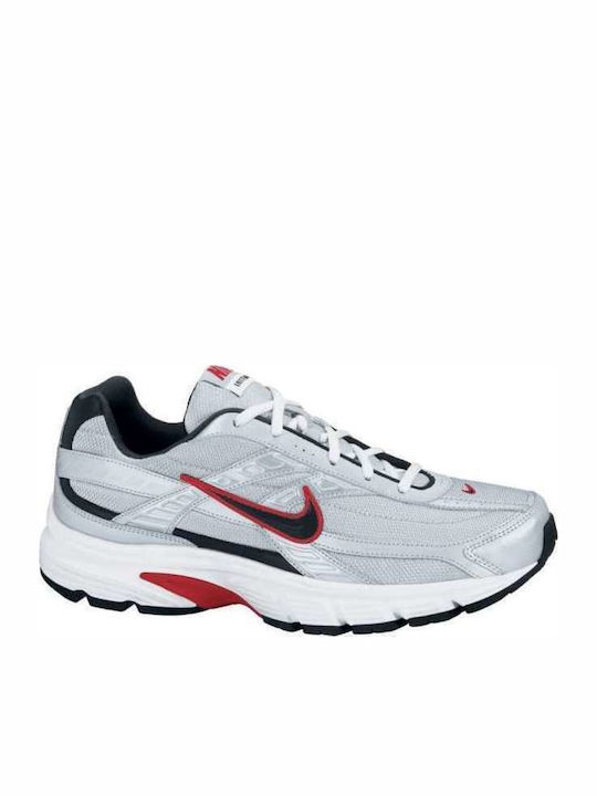 Nike Initiator Ανδρικά Αθλητικά Παπούτσια Running Λευκά