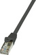 LogiLink F/UTP Cat.6 (Gigabit) Cablu De Rețea E...