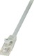 LogiLink F/UTP Cat.6 (Gigabit) Cablu De Rețea E...
