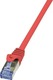 LogiLink S/FTP Cat.6a (Gigabit) Мрежов Кабел Et...