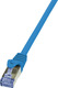 LogiLink S/FTP Cat.6a (Gigabit) Cablu De Rețea ...