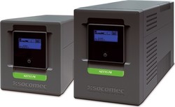 Socomec Netys PR 2000 UPS Line-Interactive 2000VA 1400W cu 6 IEC Prize