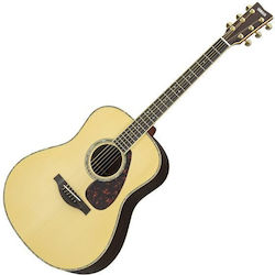 Yamaha LL 16 D A.R.E Ηλεκτροακουστική Κιθάρα