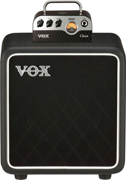 Vox MV50 Clean Set - Skroutz.gr