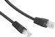 Cablexpert U/UTP Cat.6 Netzwerkkabel Ethernet 5...