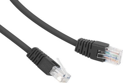 Cablexpert U/UTP Cat.6 Ethernet Cable 5m Black