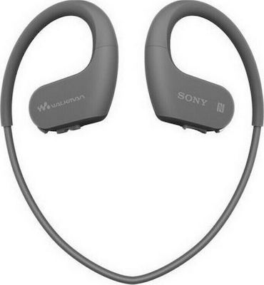 Sony NW-WS623 MP3-Spieler (4GB) Gray