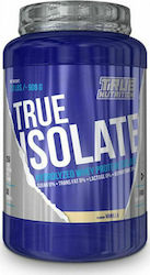 True Nutrition True Isolate Banane 908gr True Nutrition True Isolate Banane 908gr