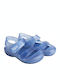 Bondi Azul Children's Beach Shoes Blue