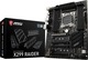 MSI X299 Raider ATX Дънна платка с Intel 2066 Гнездо