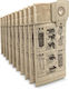 Karcher Vacuum Cleaner Bags 10pcs Compatible with Karcher Vacuum Cleaner