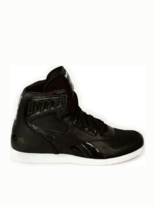 Reebok SL Dafonte Mid Boots Black