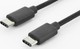 Digitus USB 3.0 Cable USB-C Male - USB-C Black 1.8m