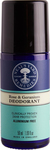 Neal's Yard Remedies Rose & Geranium Roll-On 50ml
