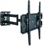 Art AR-20B Wall TV Mount with Arm up to 55" and 45kg