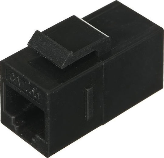 Alantec Μετατροπέας RJ-45 female σε RJ-45 female 1τμχ WTM17