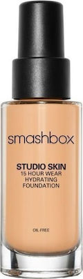 Smashbox Studio Skin 15 Hour Wear Foundation 30ml
