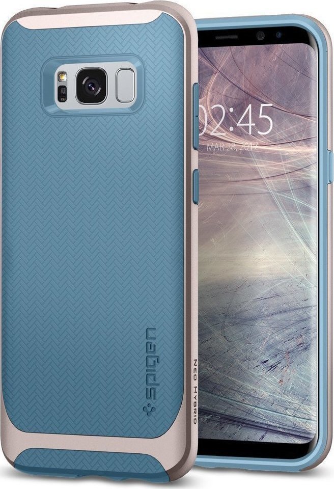 spigen neo hybrid s8