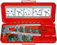 Rothenberger Set Hand Flaring Tool