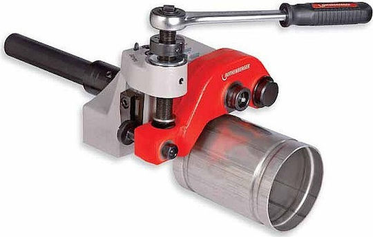 Rothenberger Pipe Grooving Machine Ro-Groover Ridgid 300 Grooving Machine 56504