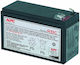 APC Replacement Battery Cartridge 40