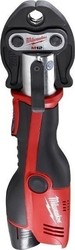 Milwaukee M12 HPT-202C Υδραυλική Πρέσσα Μπαταρίας Πρέσα Σύσφιξης Σωλήνων Χειρός Milwaukee M12 HPT-202C Υδραυλική Πρέσσα Μπαταρίας Πρέσα Σύσφιξης Σωλήνων Χειρός
